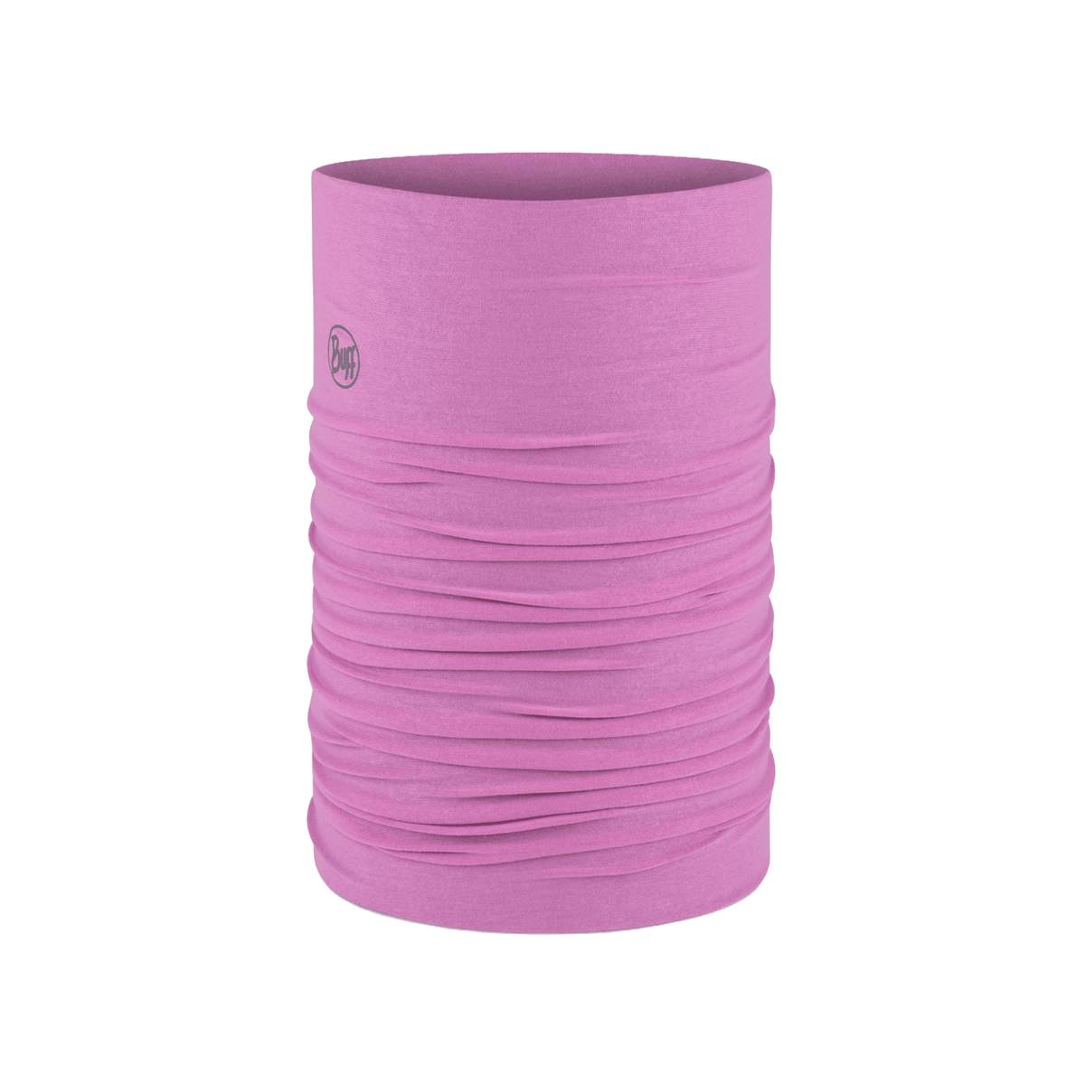 Buff Original Ecostretch Necktube - Solid Orchid