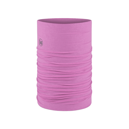 Buff Original Ecostretch Necktube - Solid Orchid