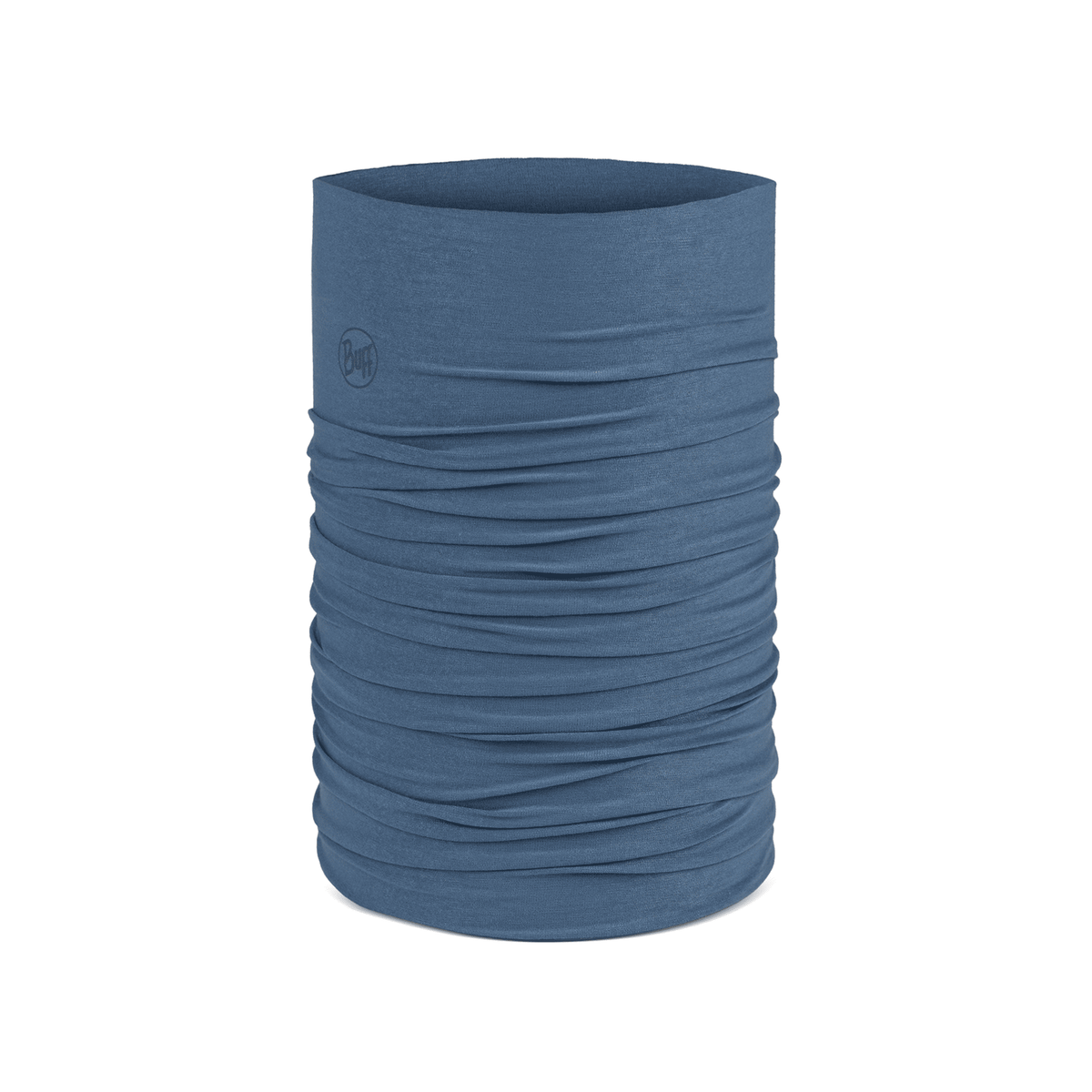 Buff Original Ecostretch Necktube - Solid Water