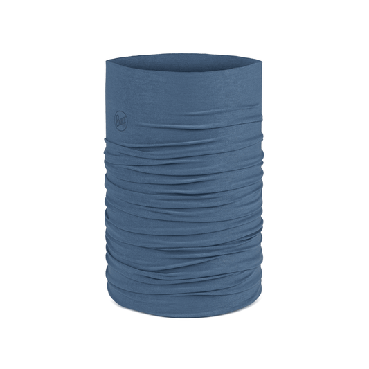 Buff Original Ecostretch Necktube - Solid Water