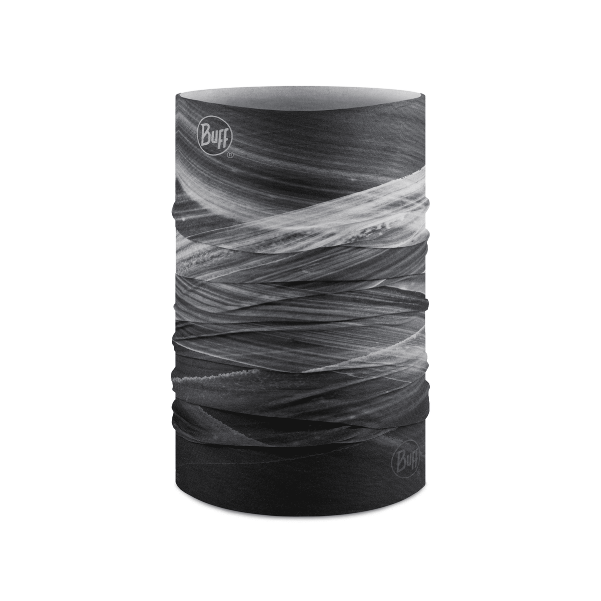 Buff Original Ecostretch Necktube - Speed Graphite