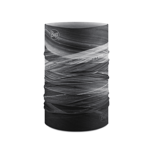 Buff Original Ecostretch Necktube - Speed Graphite