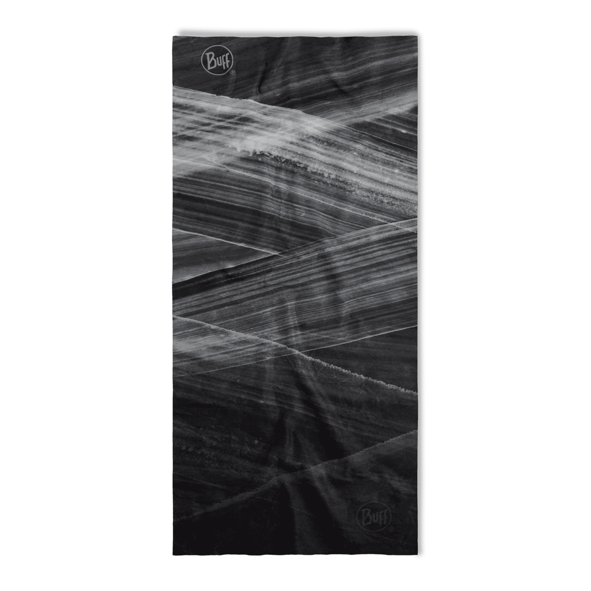 Buff Original Ecostretch Necktube - Speed Graphite