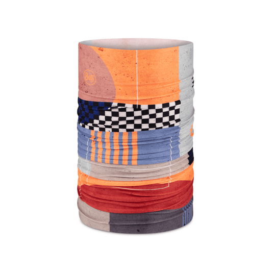 Buff Original Ecostretch Necktube - Tew Multi