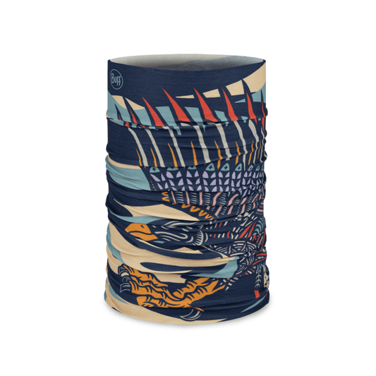 Buff Original Ecostretch Necktube - Tikato Multi