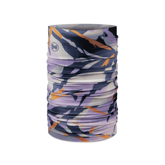 Buff Original Ecostretch Necktube - Virta Grape Ice