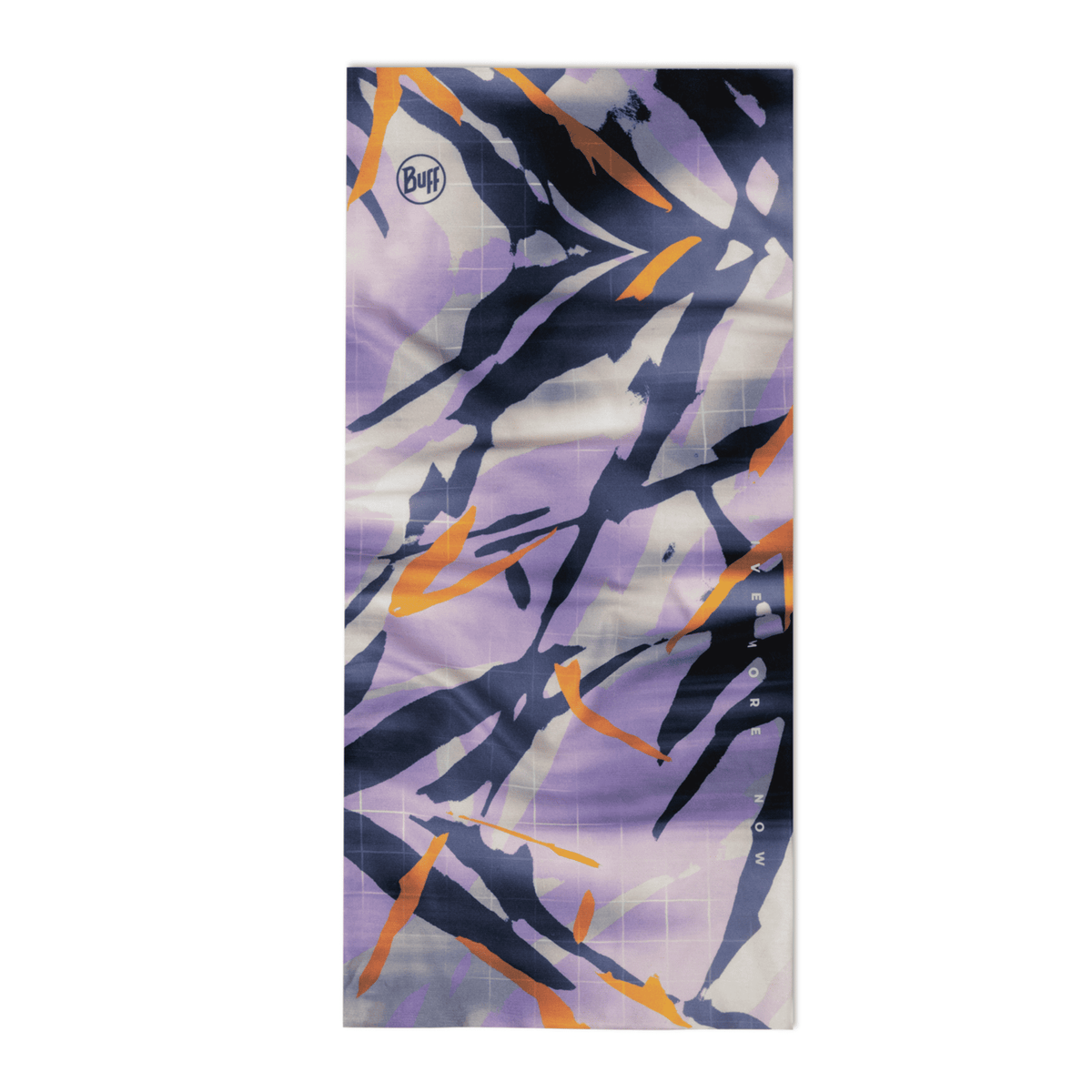 Buff Original Ecostretch Necktube - Virta Grape Ice