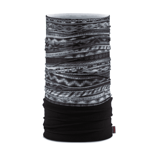 Buff Polar Necktube - Alsien Black