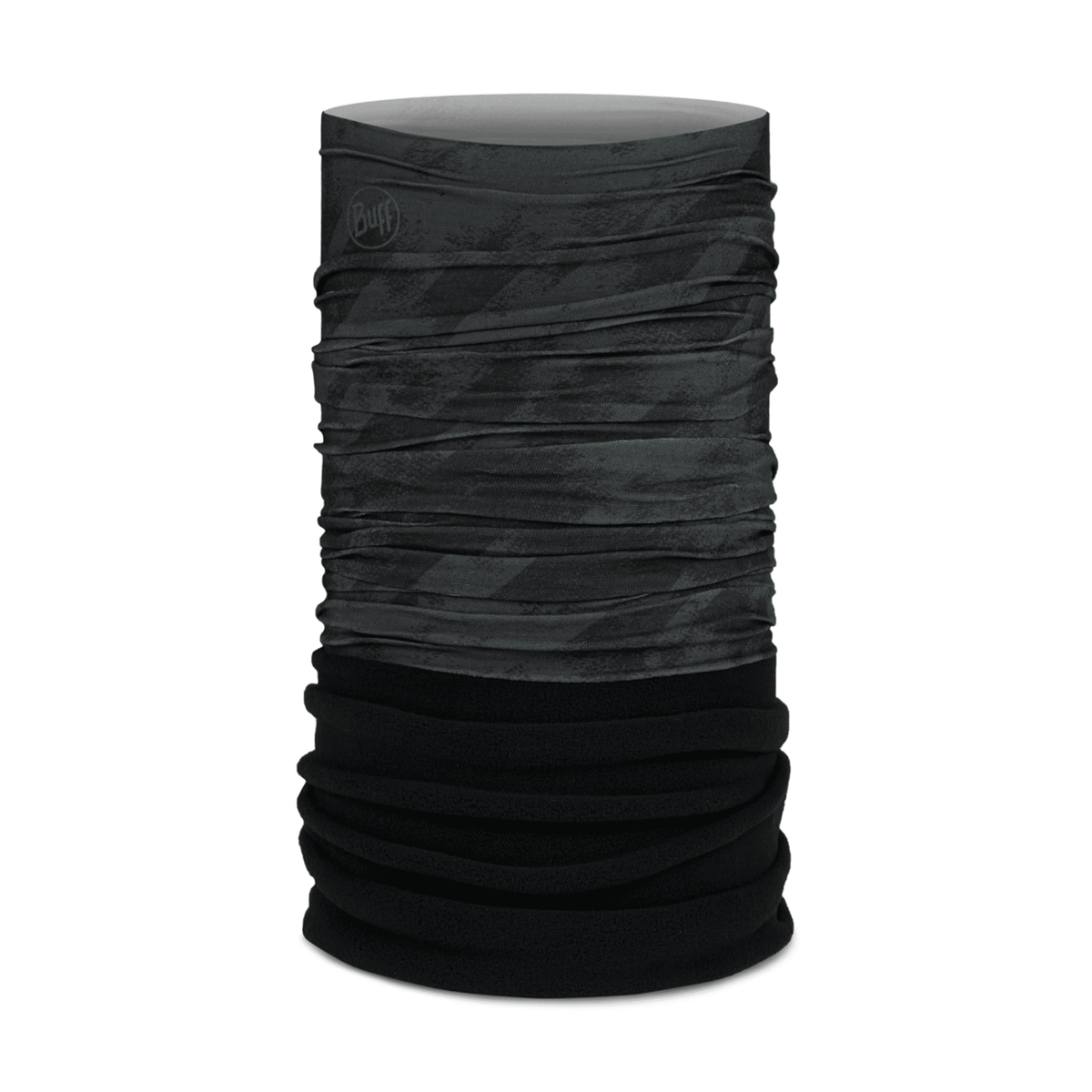 Buff Polar Necktube - Rabey Grey