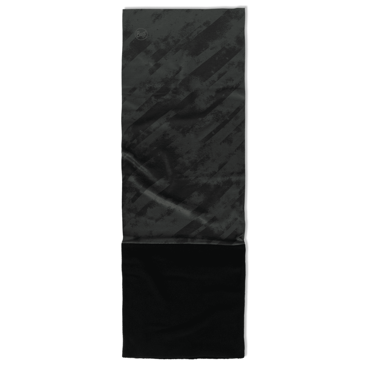 Buff Polar Necktube - Rabey Grey