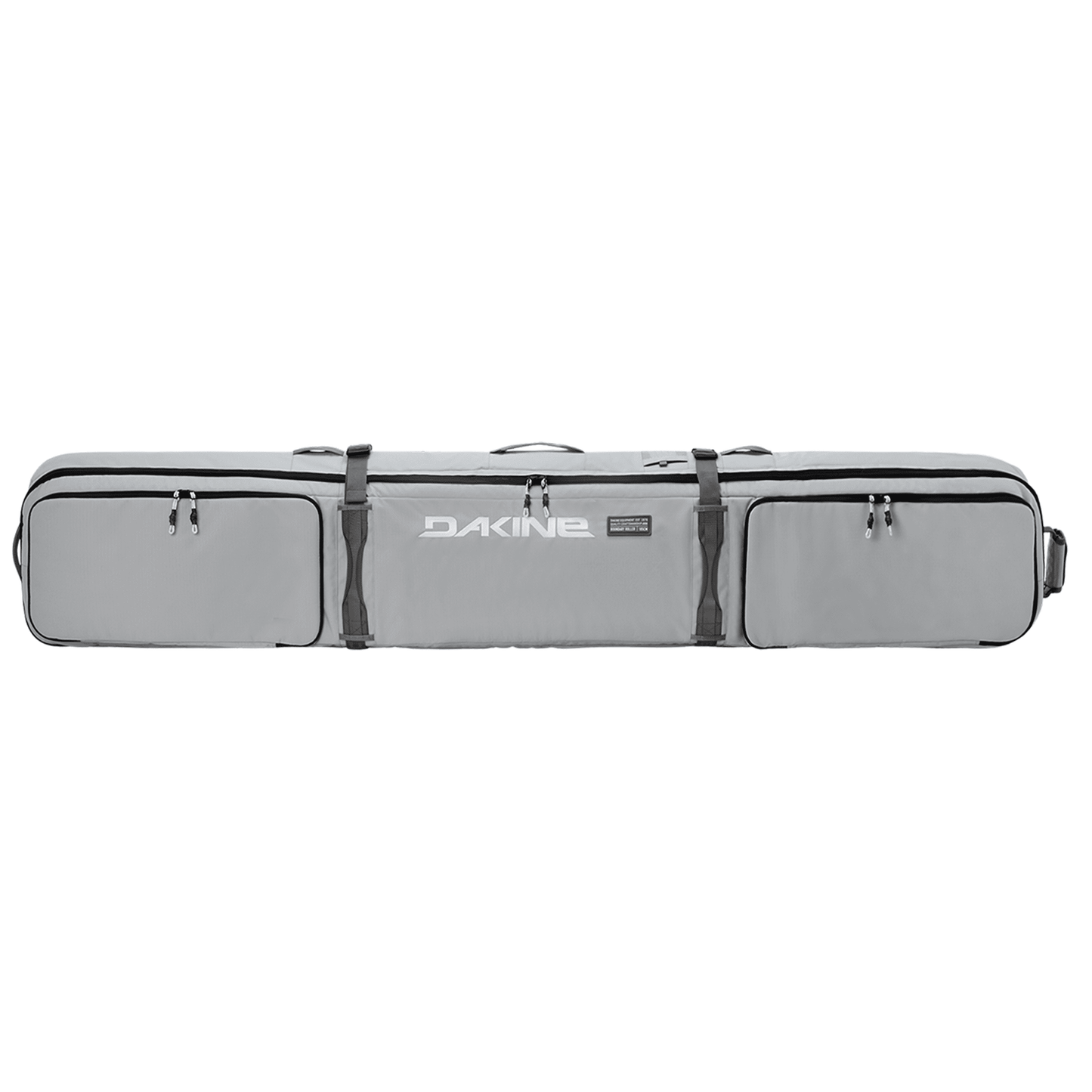 Dakine Boundary Ski Roller Bag - Griffin