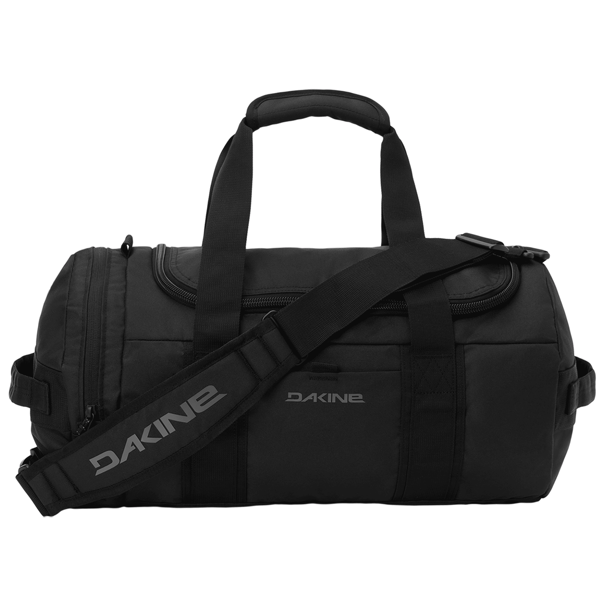 Dakine Eq Duffle 2.0 35L - Black