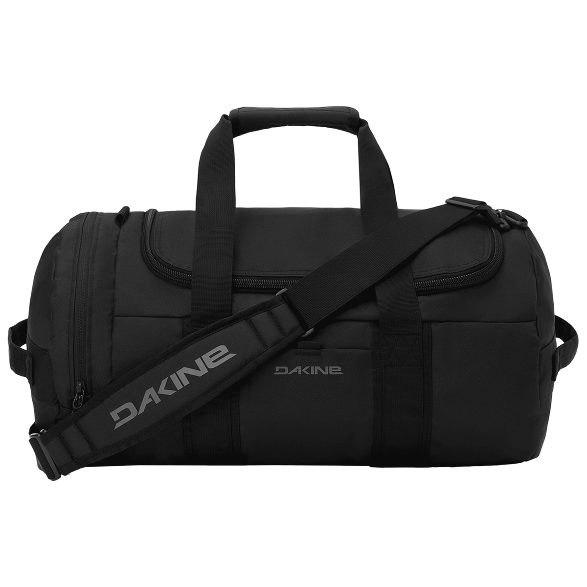 Dakine Eq Duffle 2.0 50L - Black