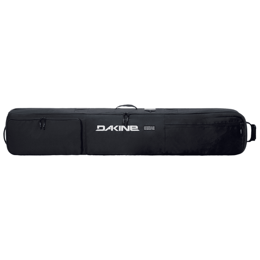 Dakine Fall Line Ski Roller Bag - Black