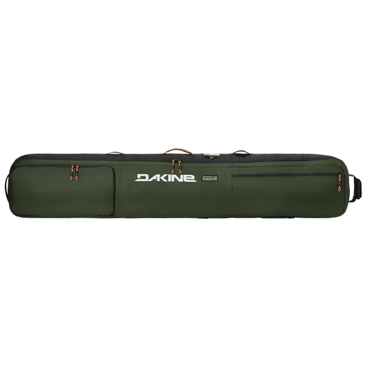 Dakine Fall Line Ski Roller Bag - Rosin