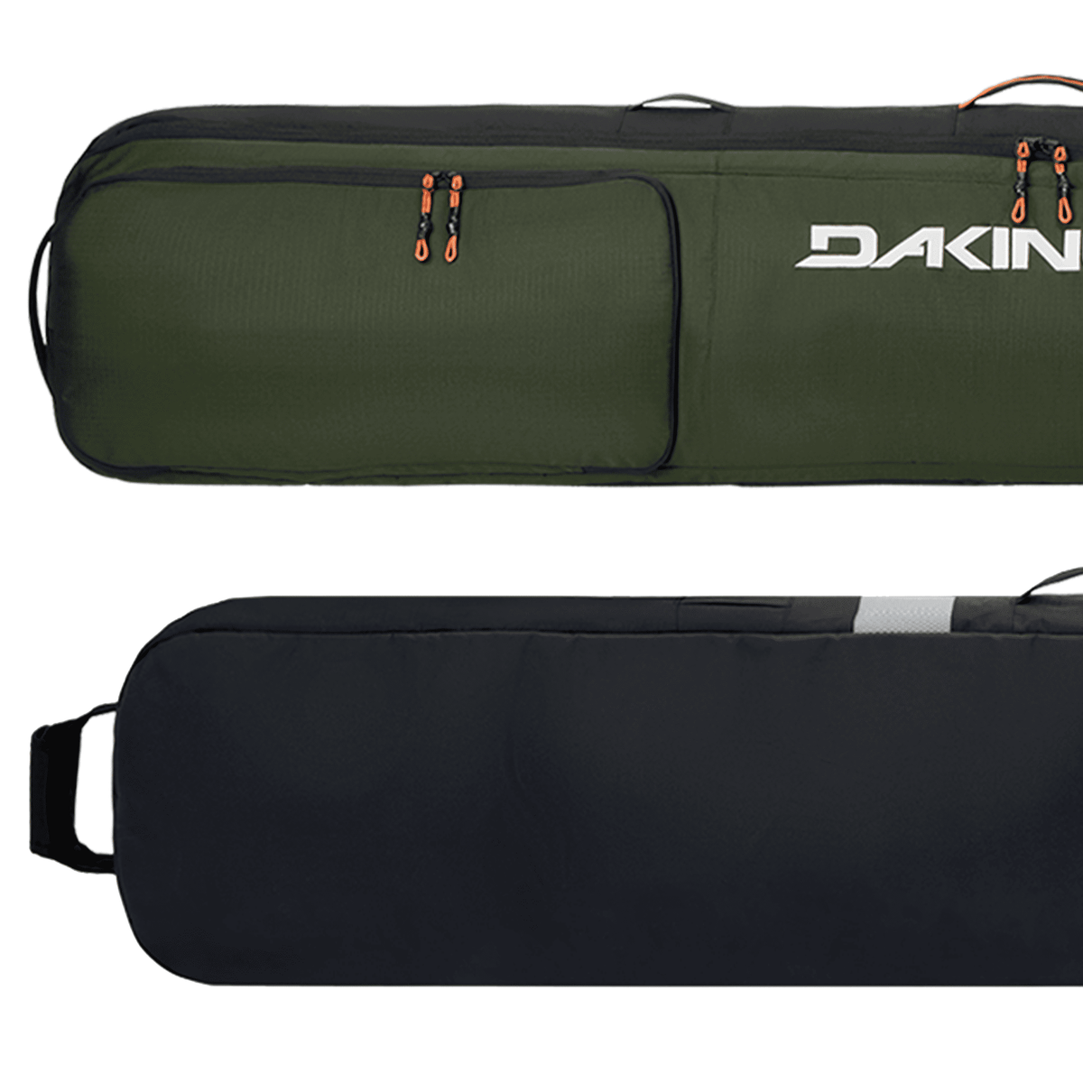 Dakine Fall Line Ski Roller Bag - Rosin