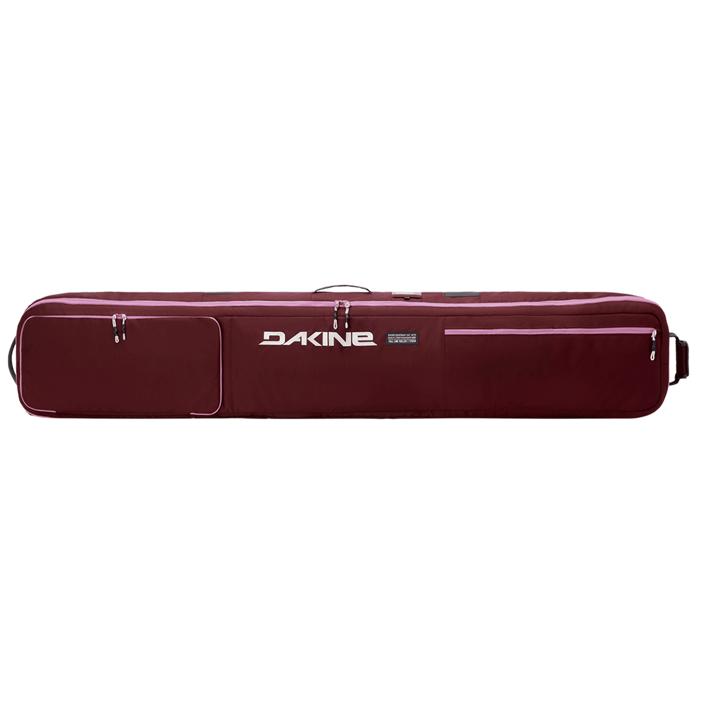 Dakine Fall Line Ski Roller Bag - Port Royale