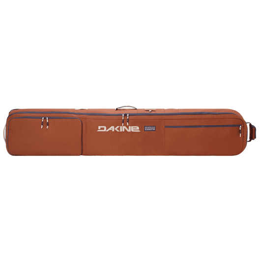 Dakine Fall Line Ski Roller Bag - Spice
