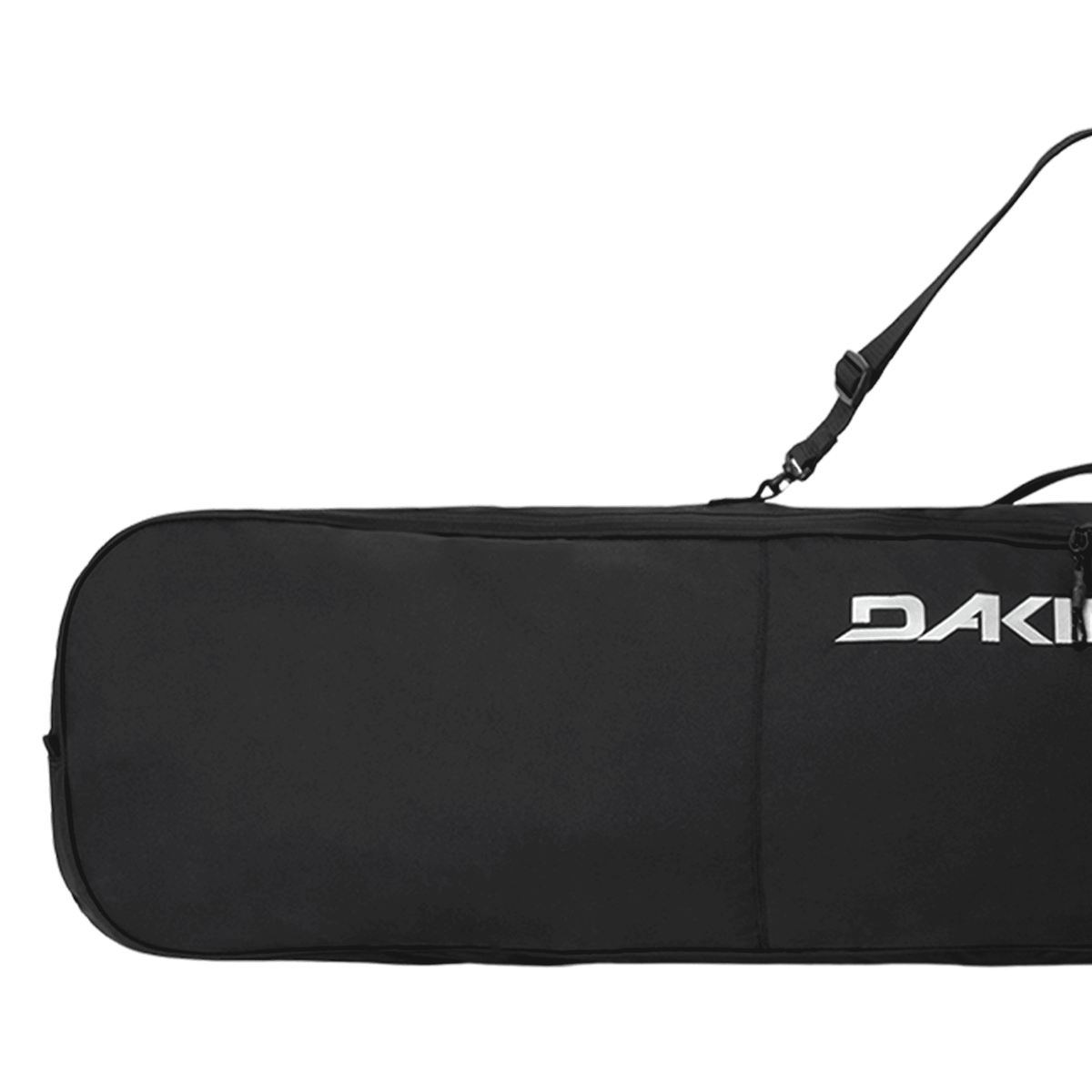 Dakine Freestyle Snowboard Bag - Black
