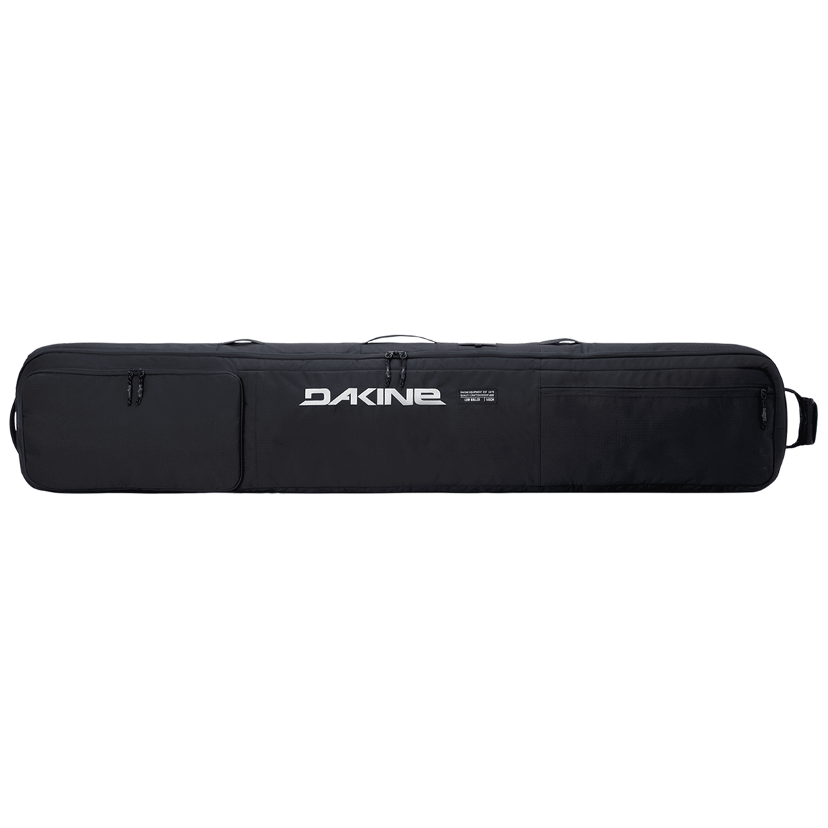 Dakine Low Roller Snowboard Bag - Black