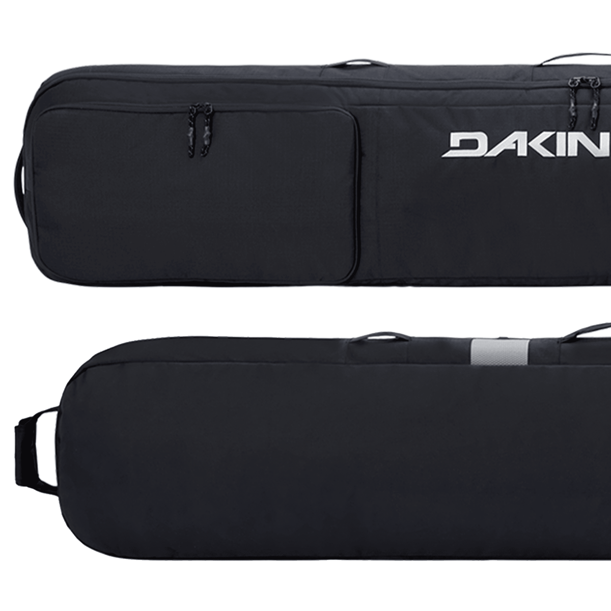 Dakine Low Roller Snowboard Bag - Black