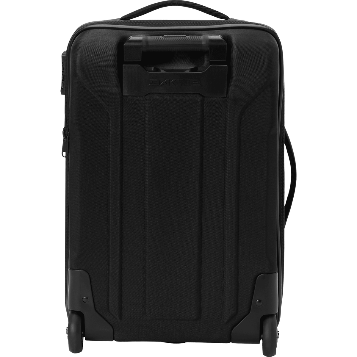 Dakine Split Carry On Roller Bag 42L+ - Black