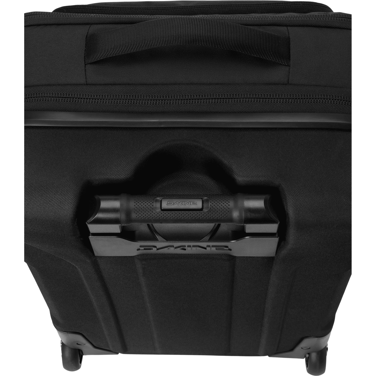 Dakine Split Carry On Roller Bag 42L+ - Black