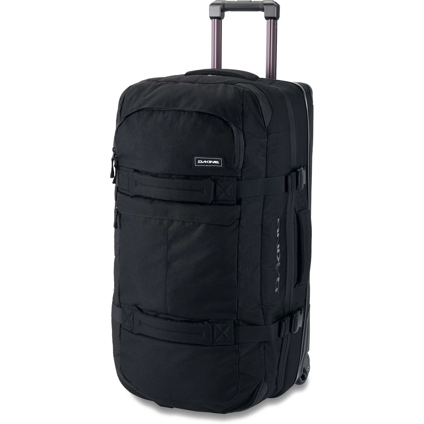 Dakine Split Roller 85L - Black