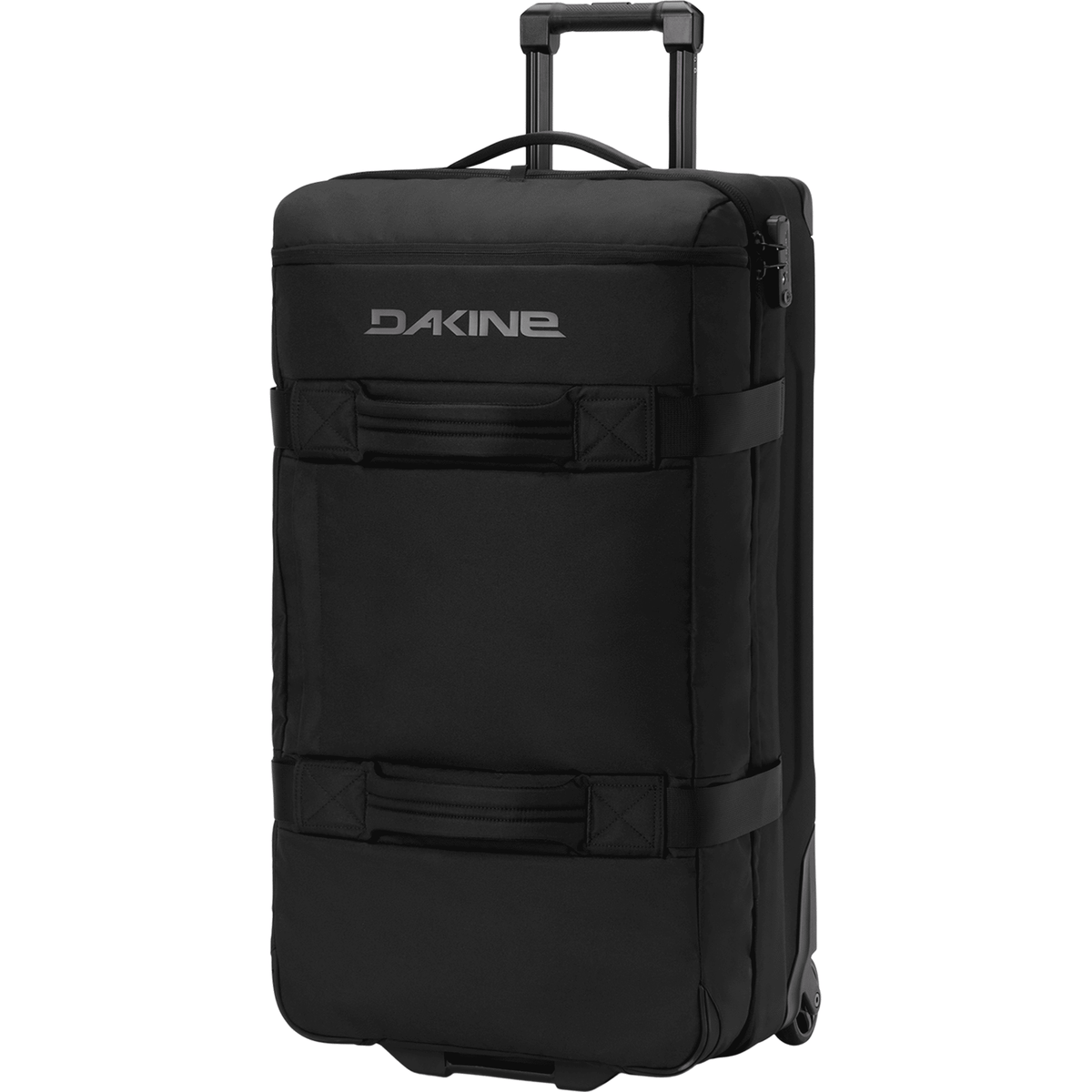 Dakine Split Roller Bag 2.0 110L - Black