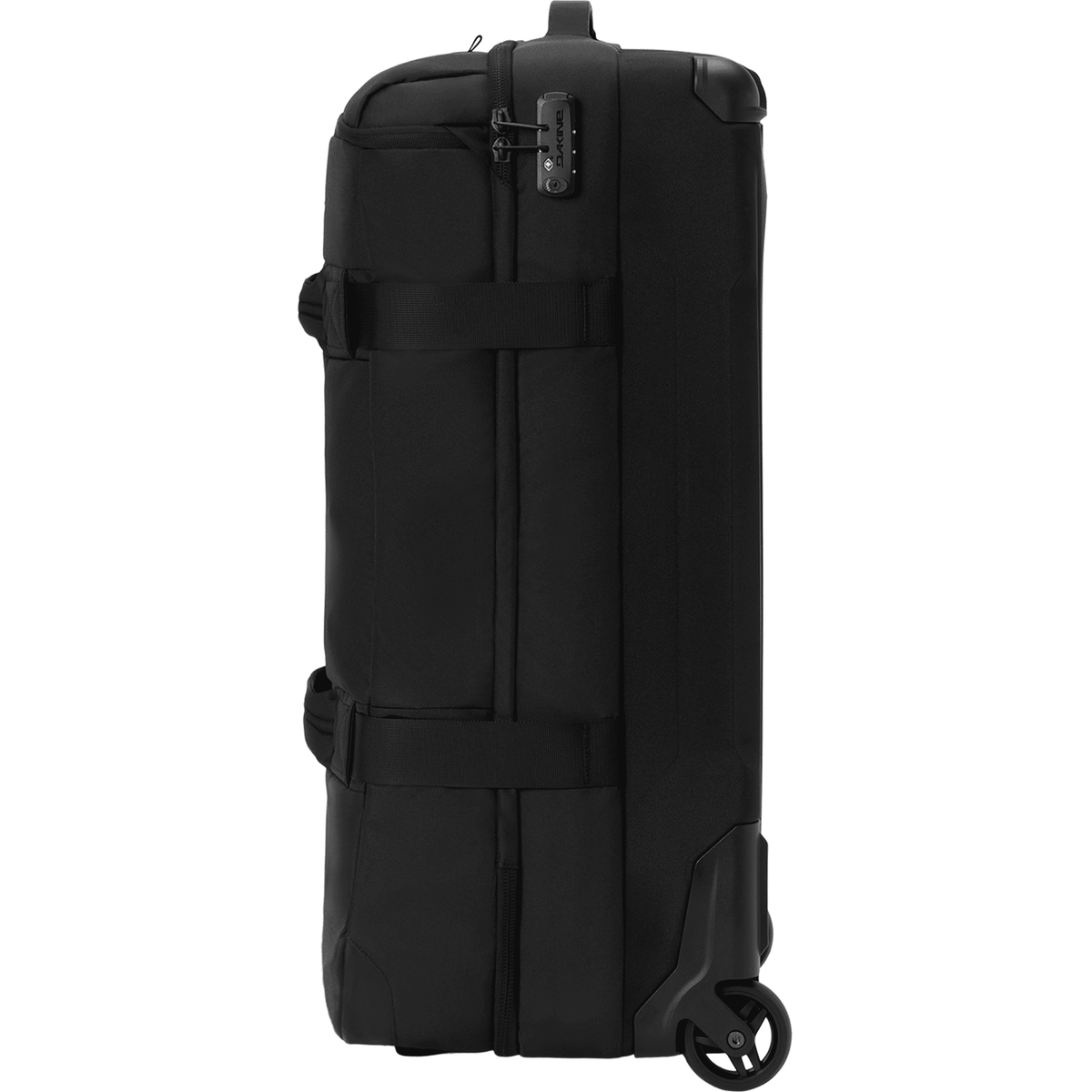 Dakine Split Roller Bag 2.0 110L - Carbon Heather