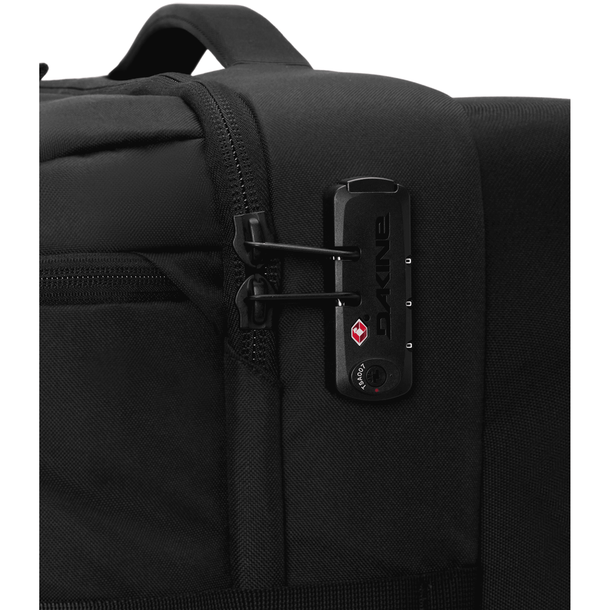 Dakine Split Roller Bag 2.0 110L - Black