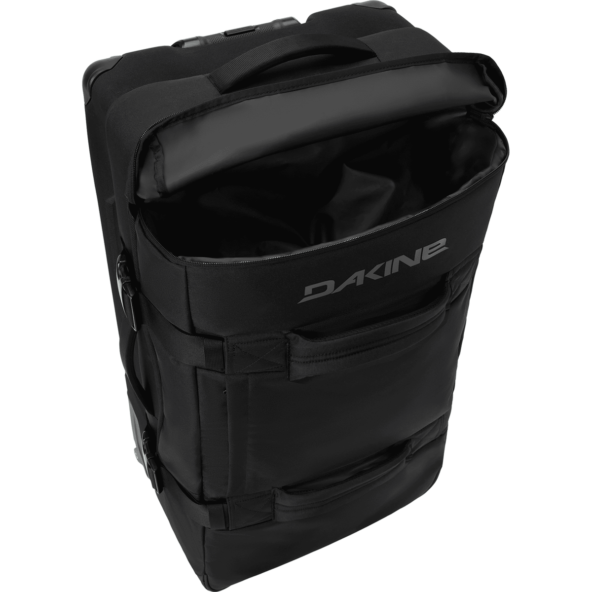 Dakine Split Roller Bag 2.0 110L - Black