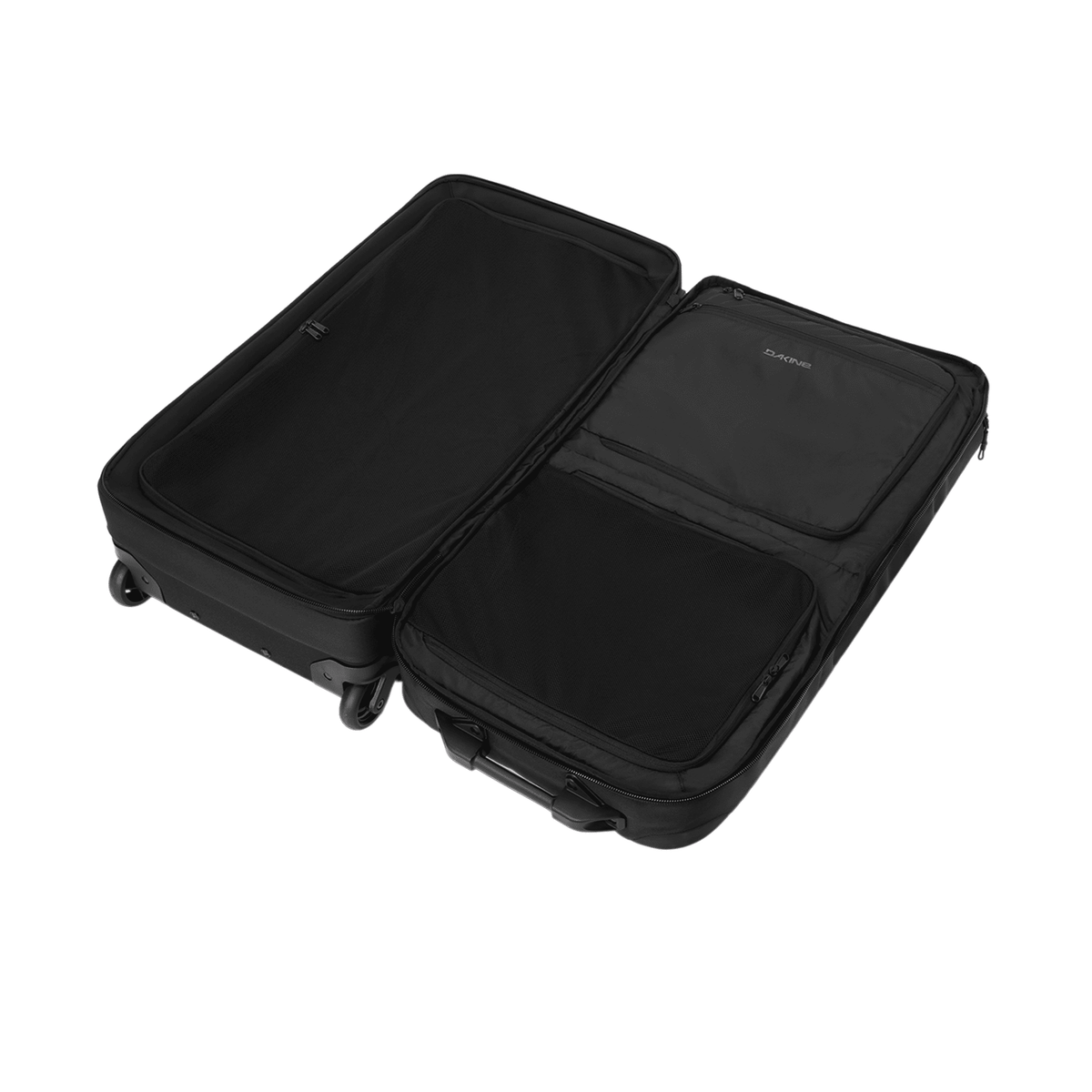 Dakine Split Roller Bag 2.0 85L - Black