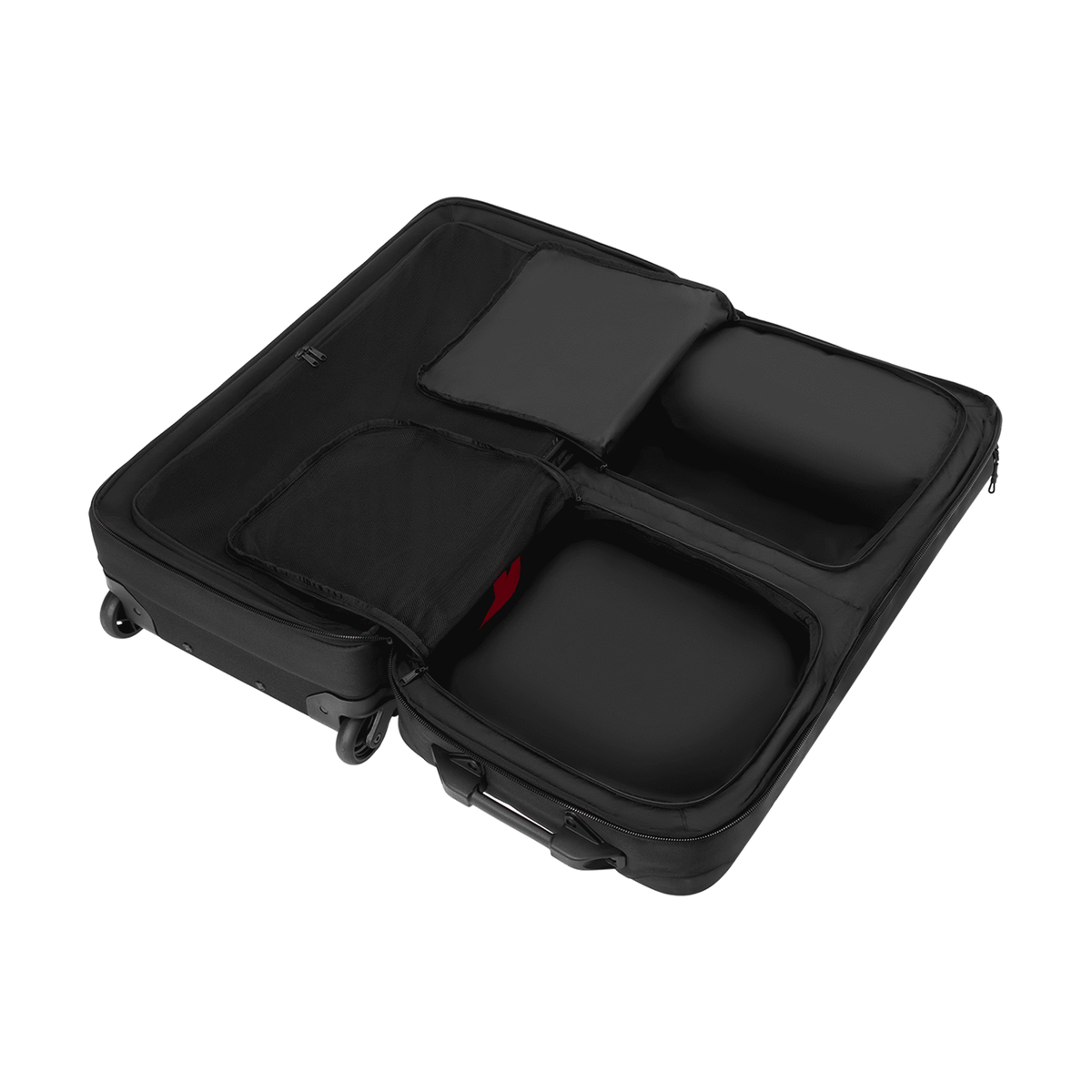 Dakine Split Roller Bag 2.0 110L - Black
