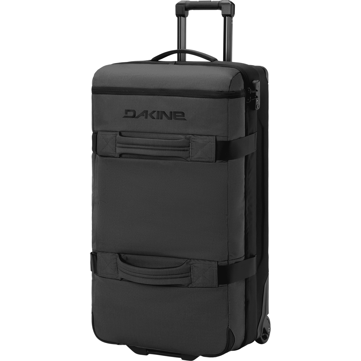 Dakine Split Roller Bag 2.0 110L - Carbon Heather