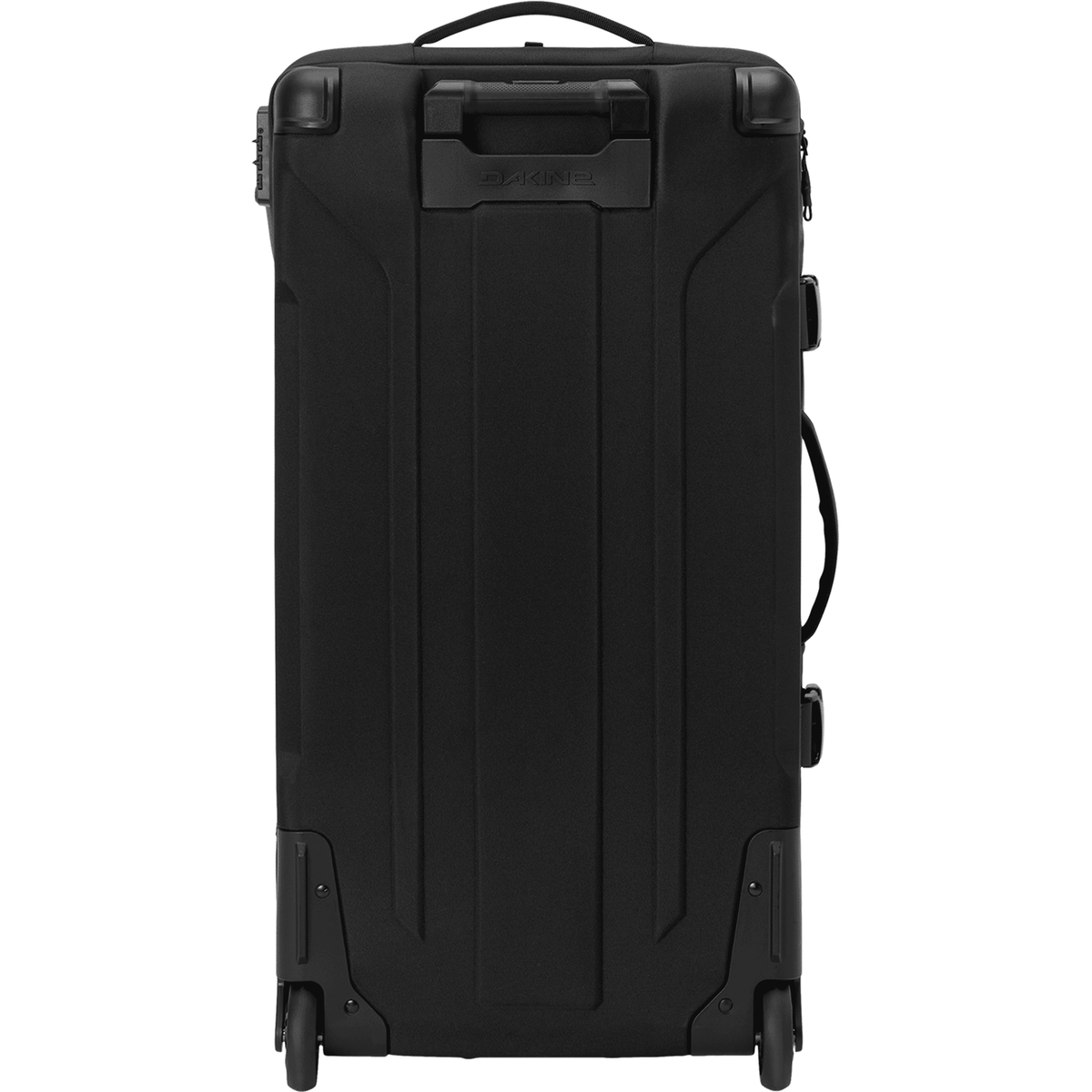Dakine Split Roller Bag 2.0 110L - Carbon Heather