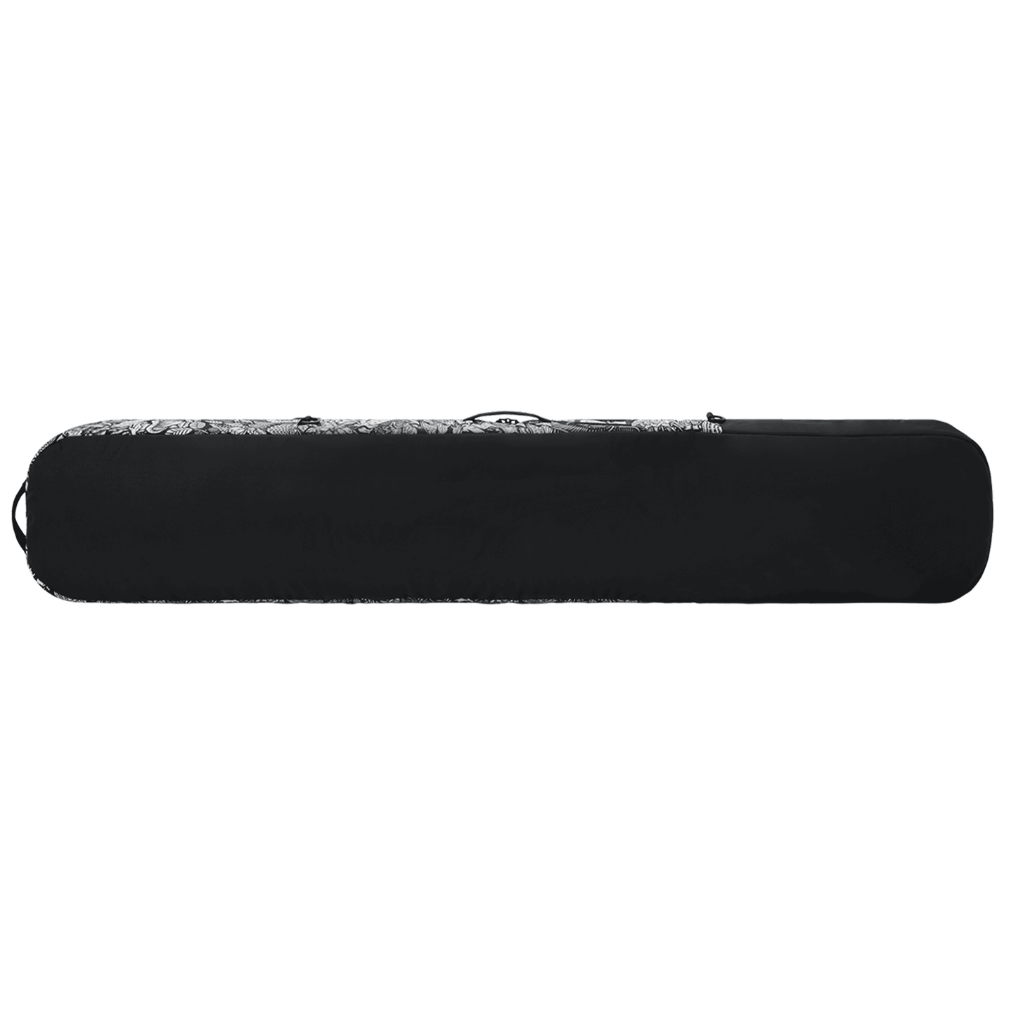 Dakine Tram Ski Bag - Kingdom Black