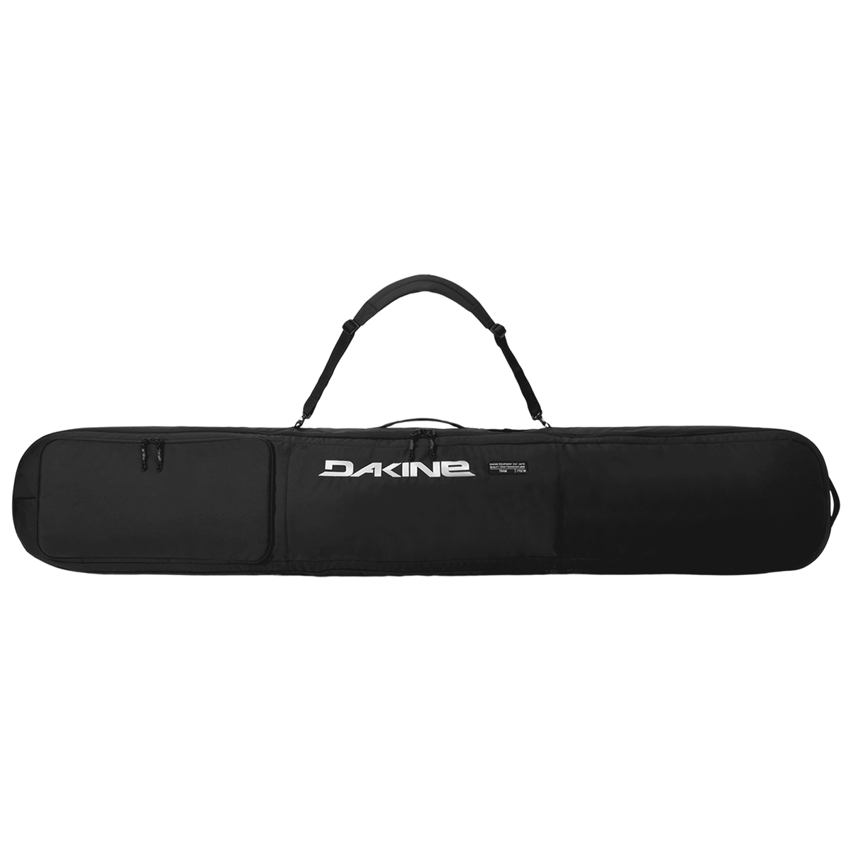 Dakine Tram Ski Bag - Black