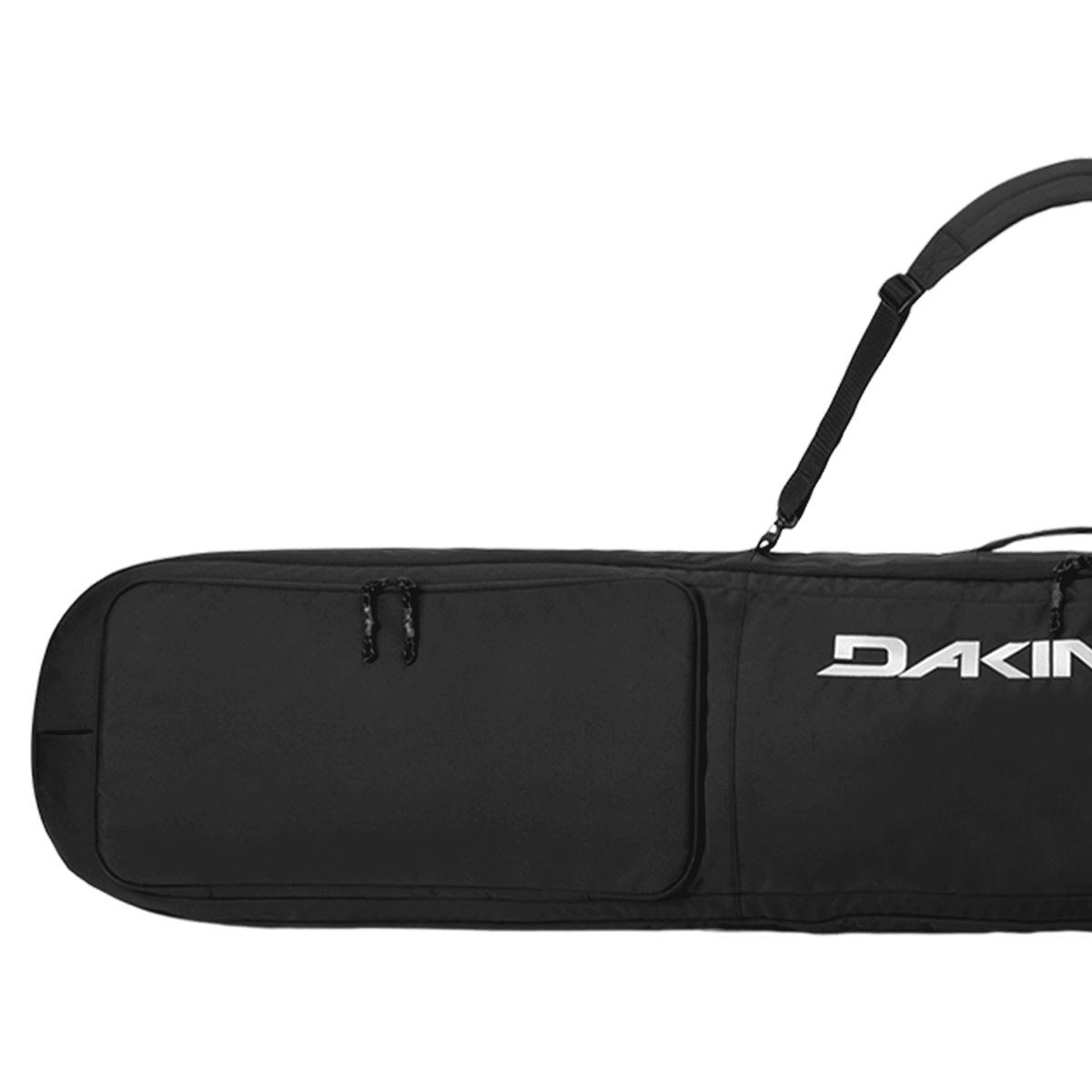 Dakine Tram Ski Bag - Black