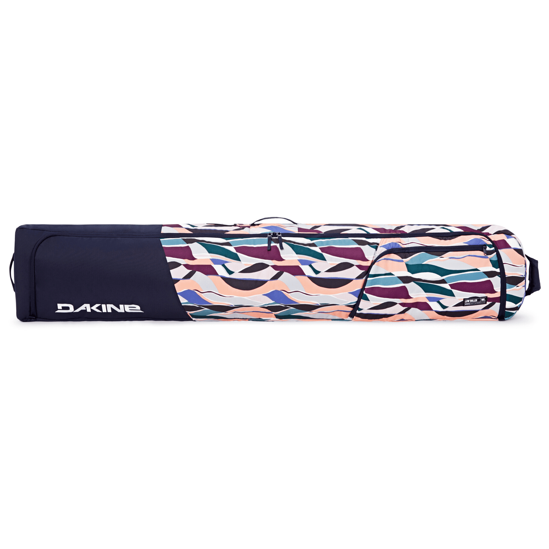Dakine Low Roller Snowboard Bag - Night Skyline – Funky Yeti