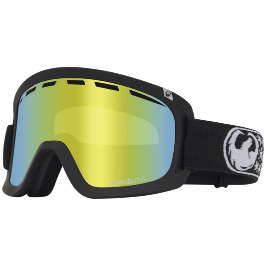 Dragon D1 OTG Goggles - Mikkel Bang Signature