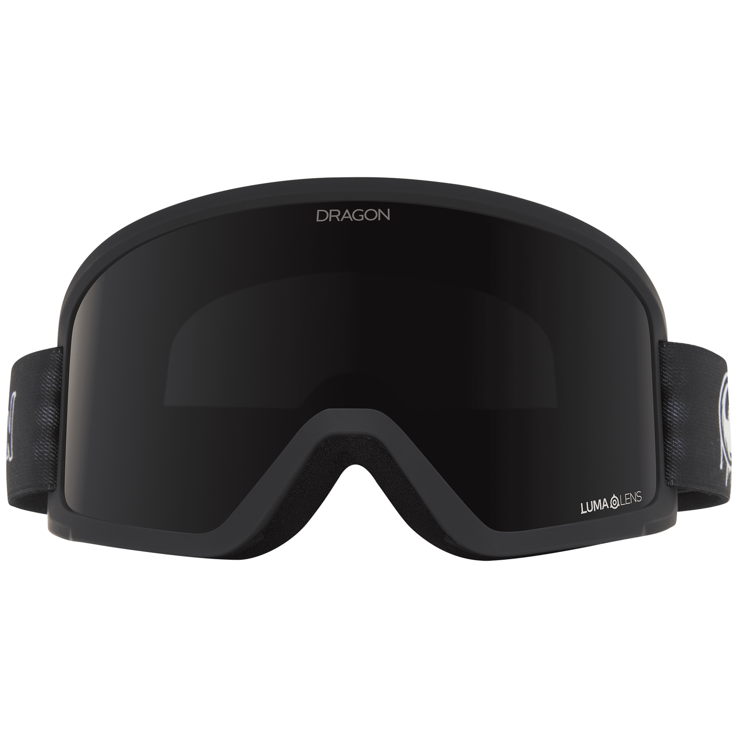 Dragon DX3 OTG Goggles - Dragons Breath