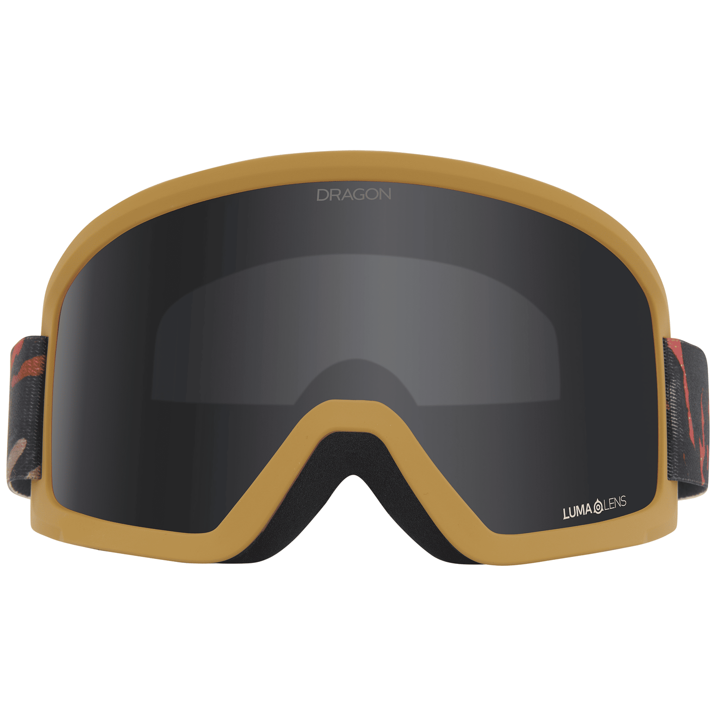 Dragon DX3 L OTG Goggles - Bryan Iguchi Signature