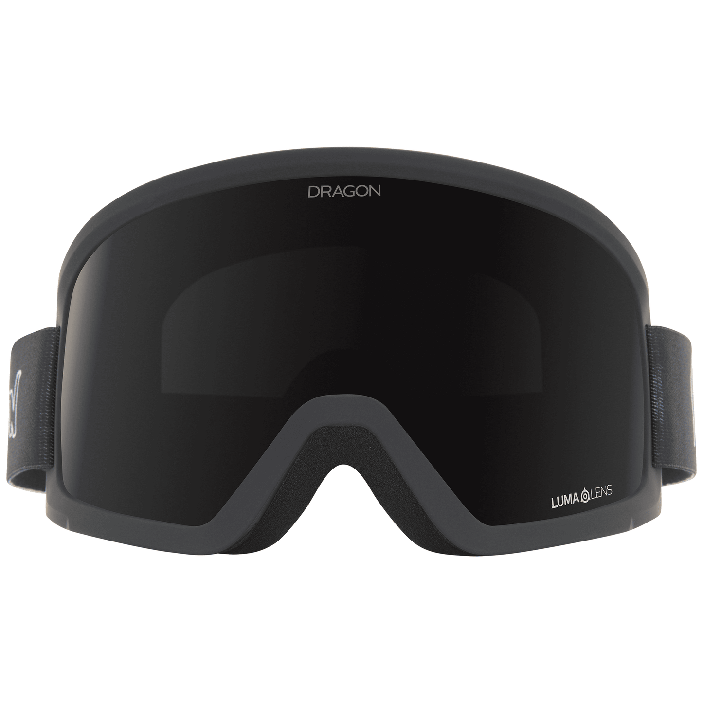 Dragon DX3 L OTG Goggles - Dragons Breath