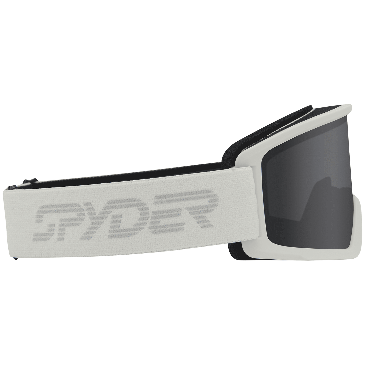 Dragon DX3 OTG X Spyder Goggles - White