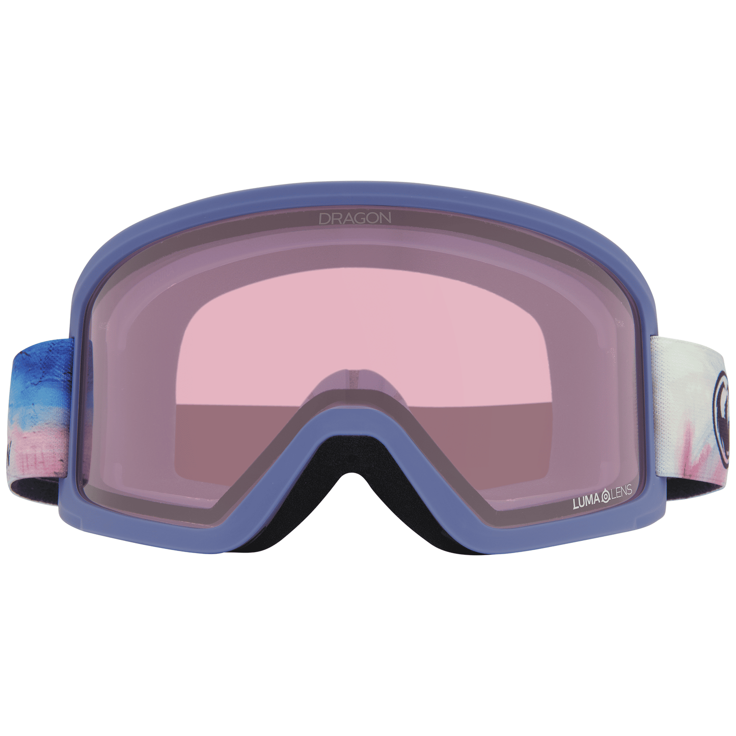 Dragon DX3 OTG Goggles - Sunset