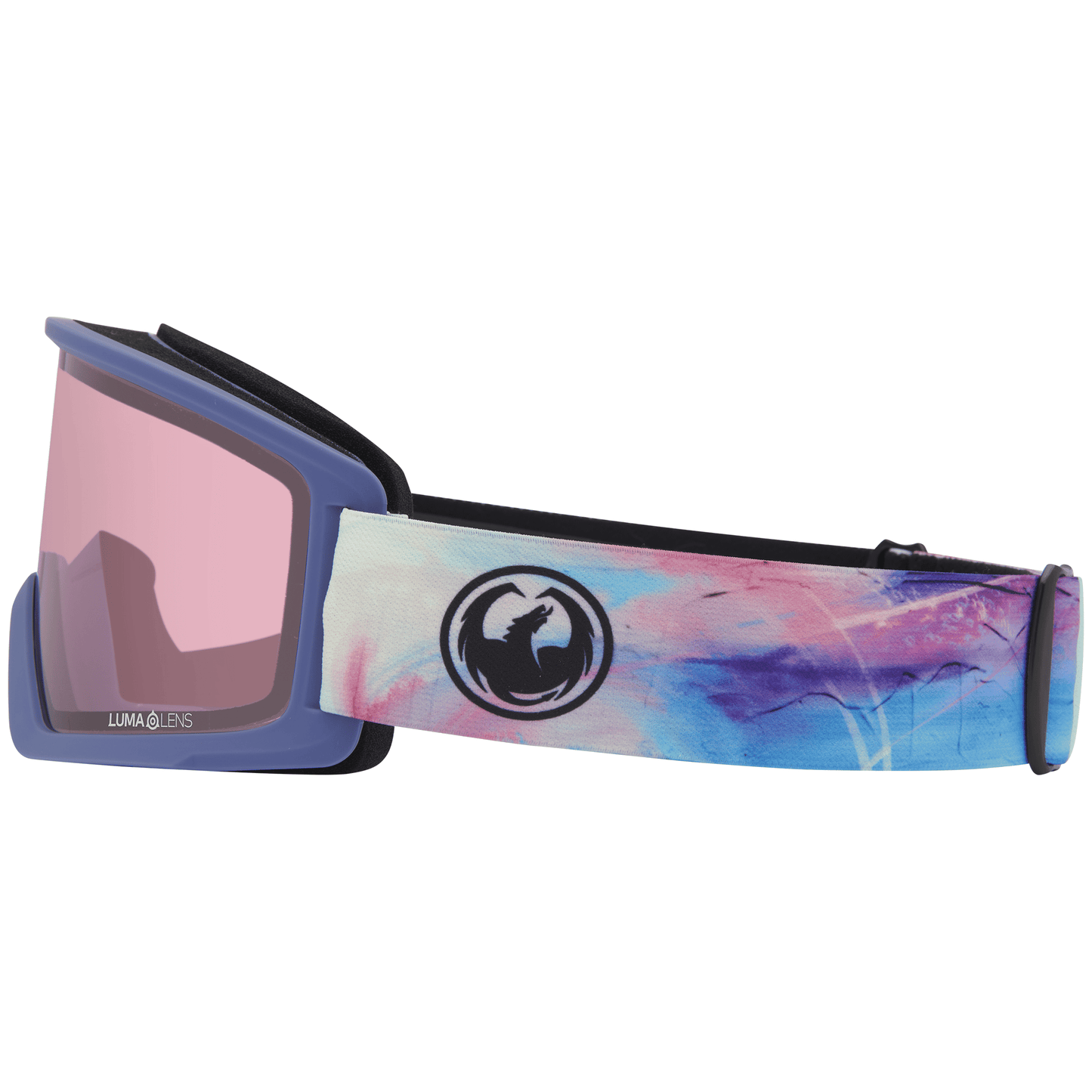 Dragon DX3 OTG Goggles - Sunset