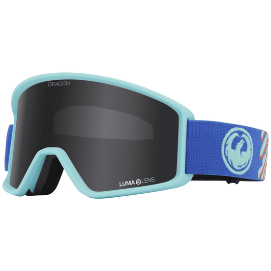 Dragon DXT OTG Goggles - Wildside 2
