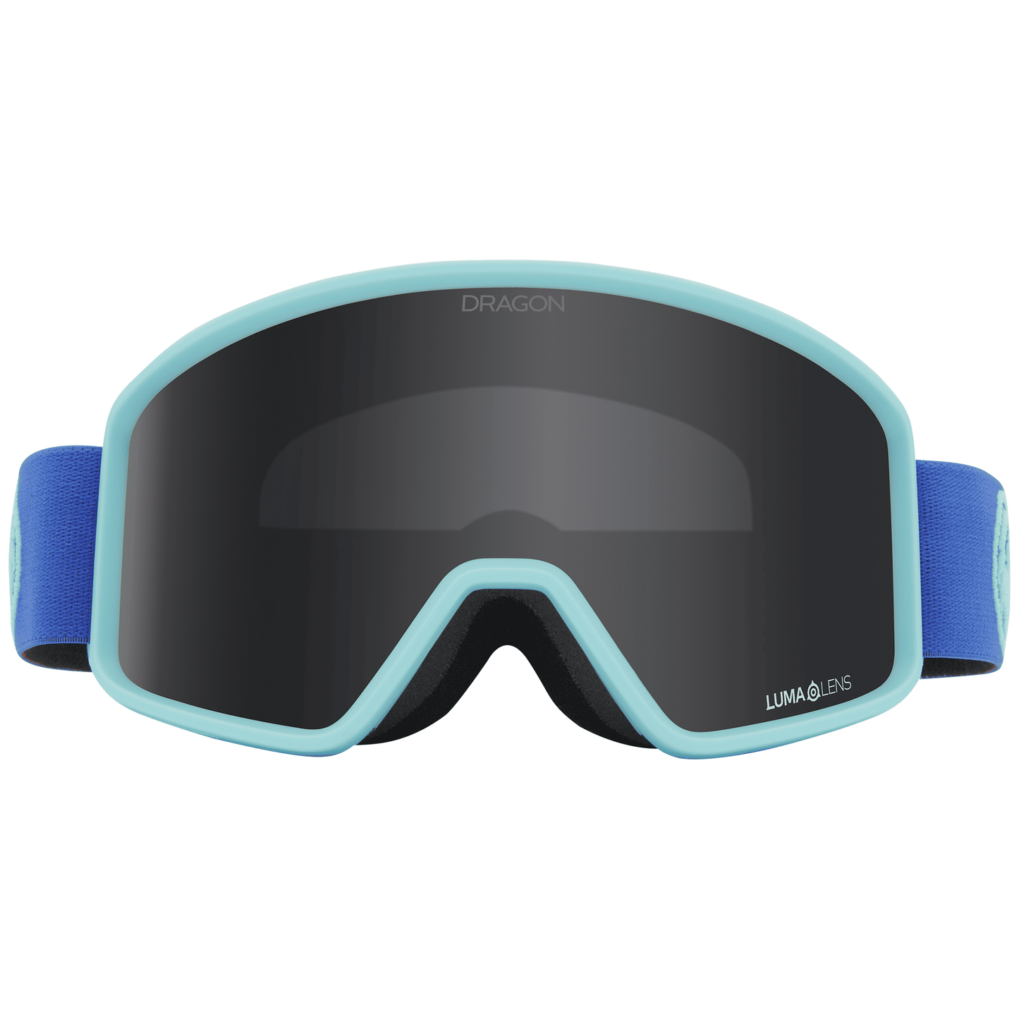 Dragon DXT OTG Goggles - Wildside 2