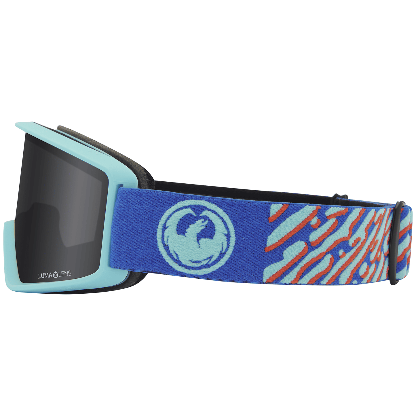 Dragon DXT OTG Goggles - Wildside 2